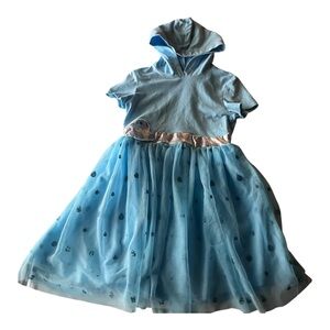 Girls Pokemon Squirtle Dress